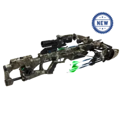 Excalibur Assassin 400 TD set s orig. optikou Tact100