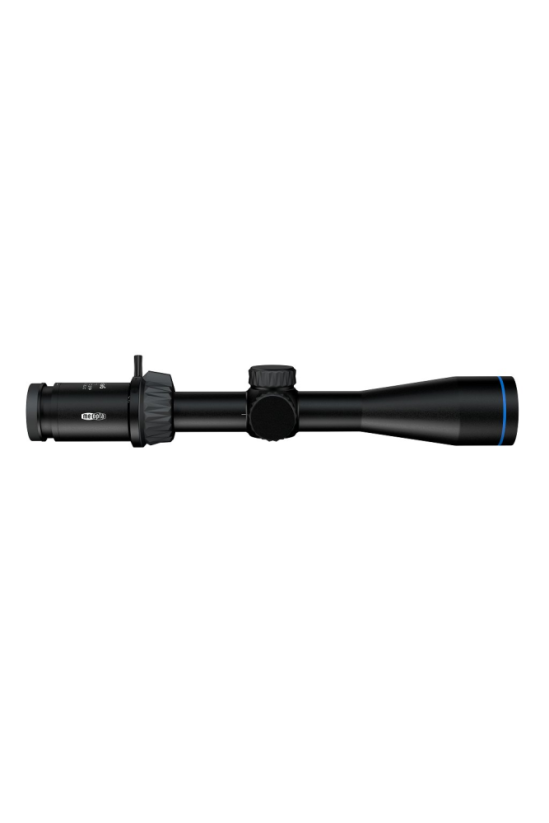 Puškohled Meopta Optika6 2,5-15x44 RD SFP, s přísvitem