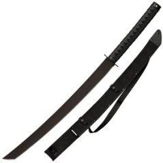 Cold Steel Tactical Katana Machete (s pochvou) - Katana mačeta