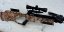 Excalibur Micro 330 FPS 3D Specialized Crossbow