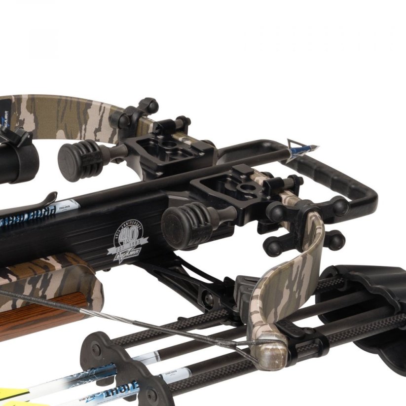 Wolverine Excalibur set with Ovewatch scope Crossbow