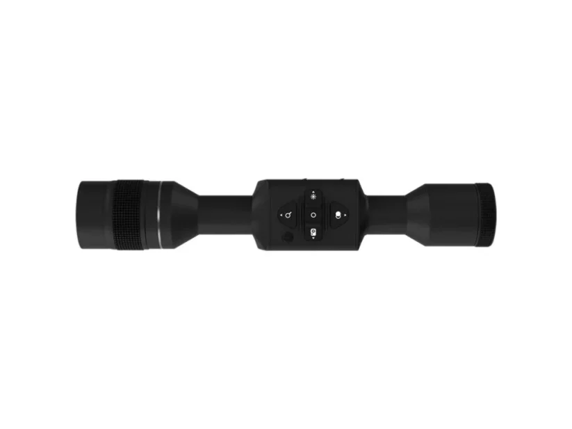 ATN X-Celsior-NV, 3-9x, Day/Night Hunting Rifle Scope