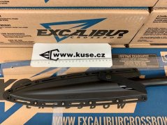 Cold Steel Assegai spear - long Shaft with holster