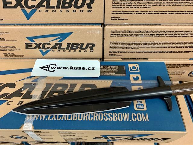 Cold Steel Boar kopí s Secure-Ex pouzdrem