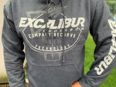 Excalibur Hoodie light - Mikina originál od výrobce kuši Excalibur
