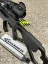 Excalibur Micro 360 SMU Black with Overwatch scope and cheekpiece