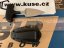 Cold Steel Safe Maker II (AUS8A) - Tlačná dýka