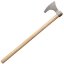Cold Steel Viking Hand Axe - vikingská sekera