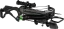 Excalibur TwinStrike Tac2 Black set s optikou Tact 100