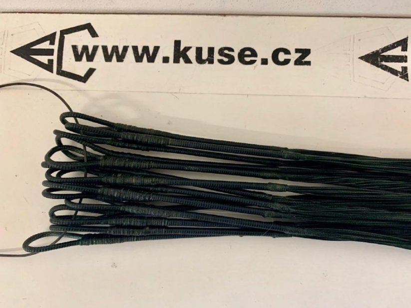 Tětiva Premium pro kuše Excalibur serie Exo - Exomax, Exocet, Equinox Premium
