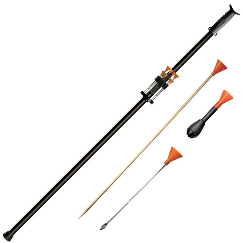Foukačka Professional .625 Blowgun od firmy Cold Steel