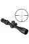 Scope Optika6 3-18x50 RD FFP, illuminated