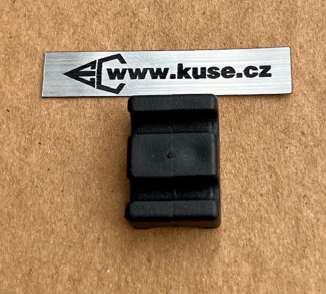 Vodítko na Bus cable pro kuše Man Kung