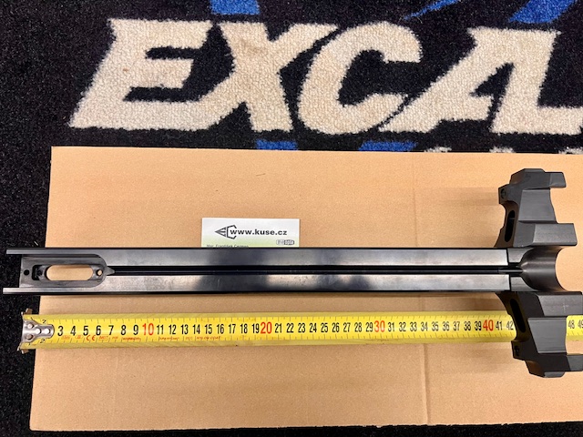 Micro 3D specialized Bullpup rail 333 FPS