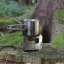 Bushcraft Bushbox Ultralight gril a vařič
