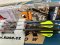 Quil. Rhino 16,5" original Excalibur arrows, 5 pieces