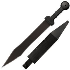 COLD STEEL Gladius Machete with sheet