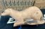 Vydra - Otter Eleven, 3D target for bows and crossbows