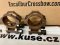 Rings strong CNC 30mm and 25,4mm