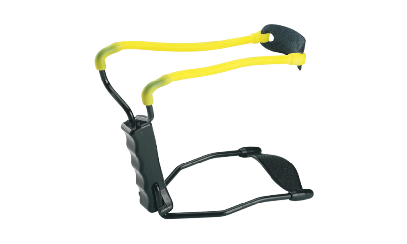 Folding sligshot MK-T11