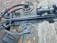 Crossbow Man Kung MK XB 65 Chester Black, compound crossbow, 431 FPS, set with optics