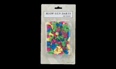 Blow Gun Darts, 140 pc