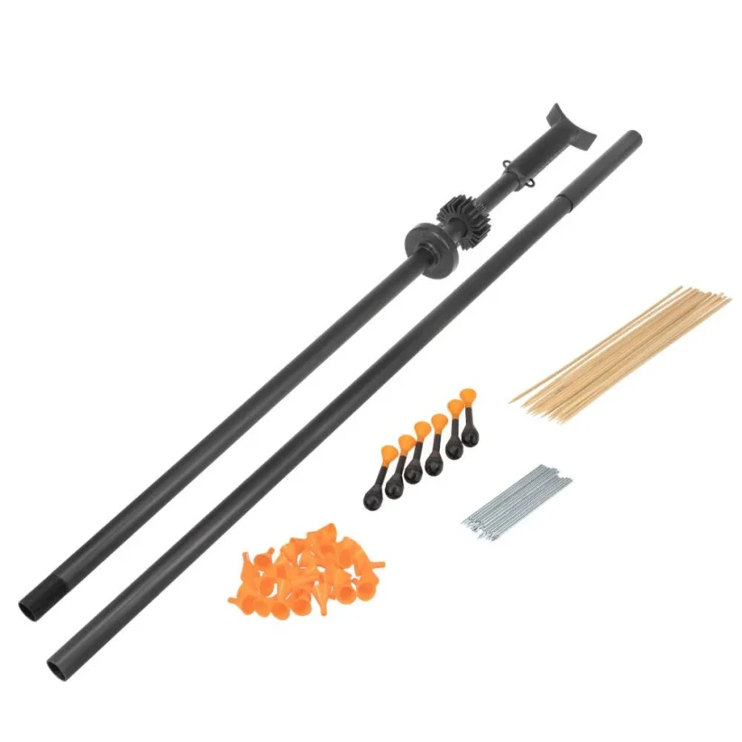 COLD STEEL BIG BORE .625 BLOWGUN / 5FT
