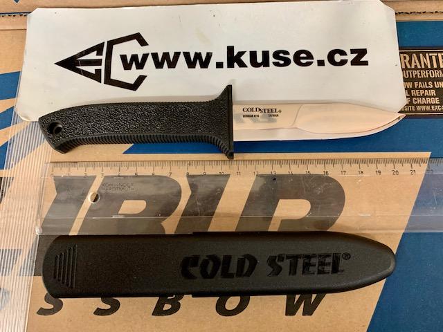Cold Steeel Peace Maker 3 - Knife