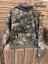 FLEECE HOODED SWEATSHIRT