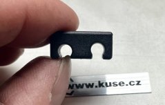 Vodítko na Bus cable pro kuše Man Kung