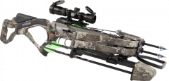Excalibur TwinStrike Tac2 Strata set s optikou Tact 100