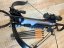 Excalibur Matrix 330 Black crossbow in set