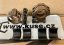 Rings strong CNC 30mm and 25,4mm