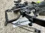 Excalibur Micro 360 SMU Black with Overwatch scope and cheekpiece