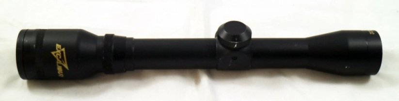 Excalibur Drop Zone crossbow scope  2,5x 32 mm