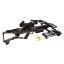Excalibur REvX set s optikou Overwatch reflexní kuše