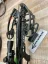 Crossbow Man Kung MK XB 65 Chester Black, compound crossbow, 431 FPS, set with optics