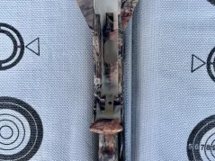Pažba pro kuše Excalibur Suppressor Bullpup Camo BUC