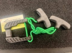 Man Kung Chester rope cocking aid