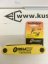 Bondhus Gorilla Grip, set of inch tools