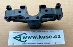 Excalibur Bulldog 385 riser for Matrix Bulldog limbs