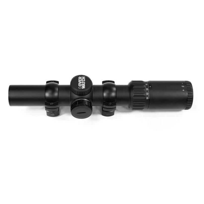 OVERWATCH™ Excalibur ILLUMINATED SCOPE