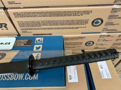 Cold Steel Tactical Katana Machete (s pochvou) - Katana mačeta