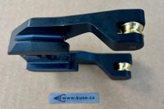 Chester Metal bracket for rope Cocking Aid