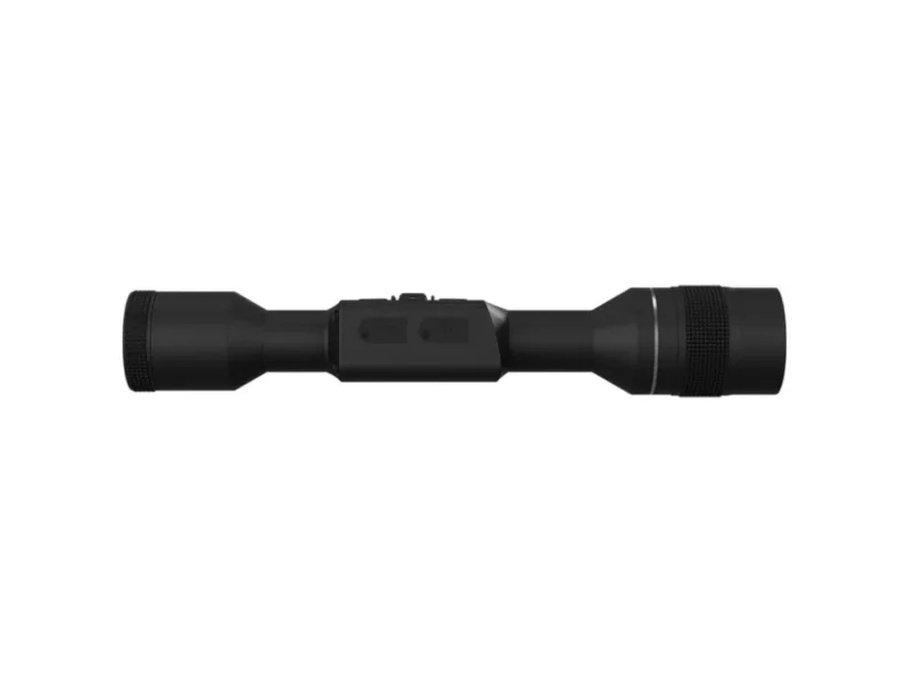 ATN X-Celsior-NV, 3-9x, Day/Night Hunting Rifle Scope