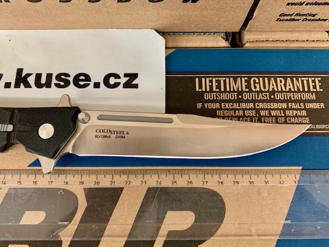 Cold Steel Luzon L