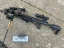 Crossbow Man Kung XB 58 Kraken Black 200lbs 405fps