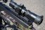 TACT-100™ Excalibur  ILLUMINATED SCOPE, puškohled pro kuše