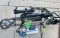 Excalibur Mag Max Mossy Oak DNA crossbow in set