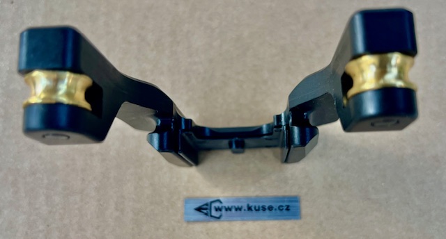 Chester Metal bracket for rope Cocking Aid